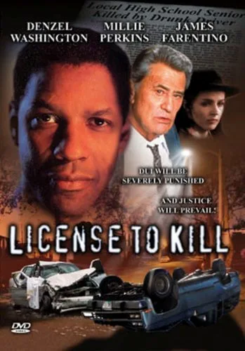 License to Kill