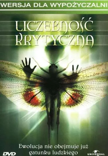 Liczebność krytyczna