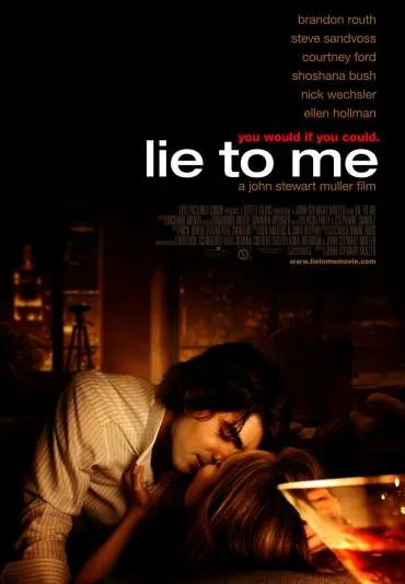 Lie to Me