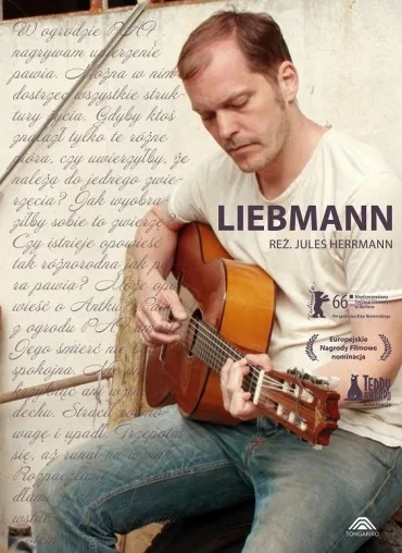 Liebmann