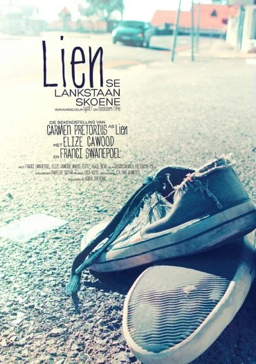 Lien se Lankstaanskoene