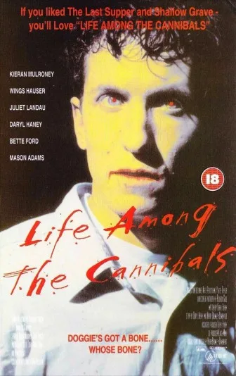 Life Among the Cannibals