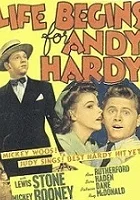 Life Begins for Andy Hardy