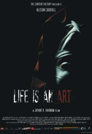 Life Is an Art