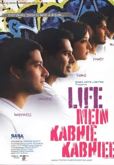 Life Mein Kabhie Kabhiee