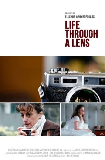 Life Through a Lens
