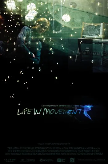 Life in Movement