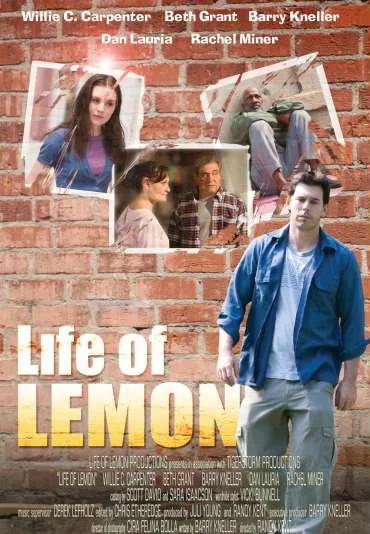 Life of Lemon