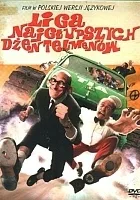 Liga najgłupszych dżentelmenów