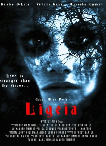 Ligeia