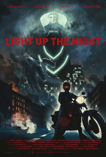 Light Up The Night