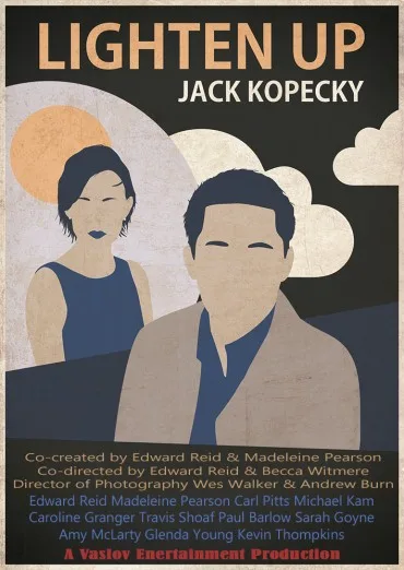 Lighten Up, Jack Kopecky