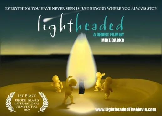 Lightheaded