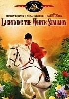 Lightning, The White Stallion