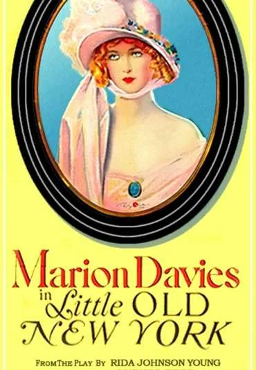 Lights of Old Broadway