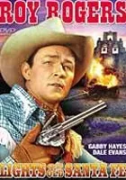 Lights of Old Santa Fe