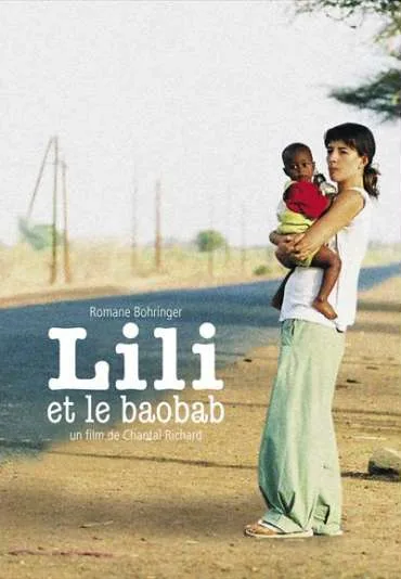 Lili i baobab