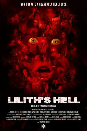 Lilith's Hell
