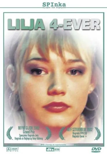 Lilja 4-ever