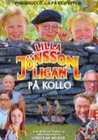 Lilla Jönssonligan på kollo