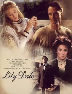Lily Dale