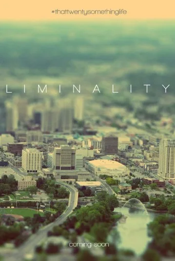 Liminality