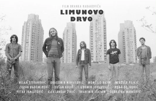 Limunovo drvo