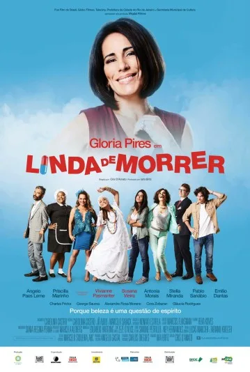 Linda de Morrer