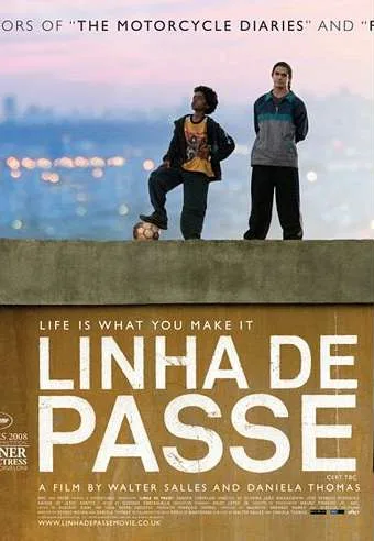 Linha de Passe