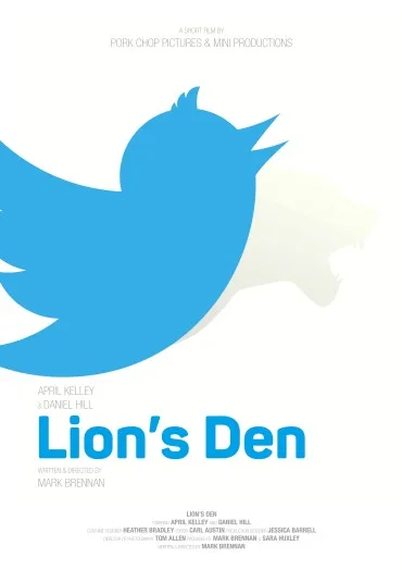 Lion's Den