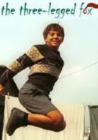 Lis na trzech łapach