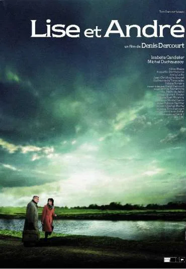 Lise et André