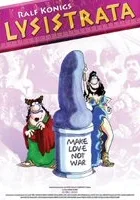 Lisístrata
