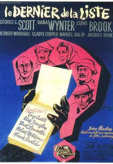 Lista Adriana Messengera