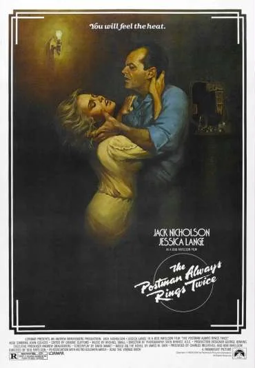 Listonosz zawsze dzwoni dwa razy