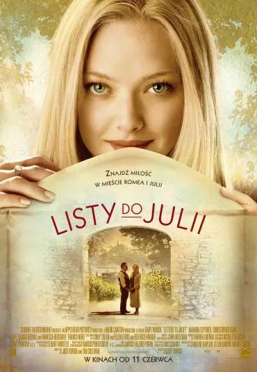 Listy do Julii