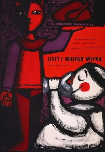 Listy z mojego młyna