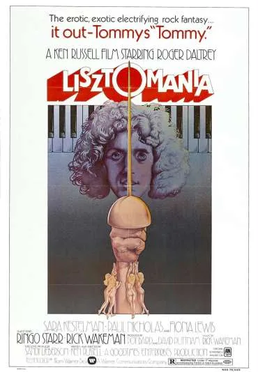 Lisztomania