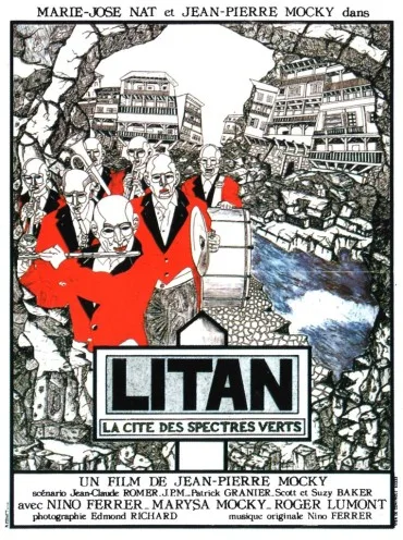 Litan