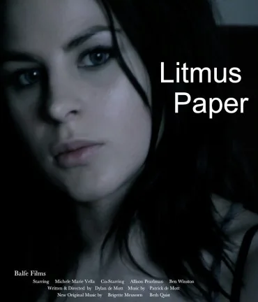 Litmus Paper