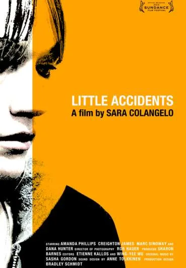 Little Accidents
