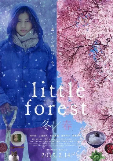 Little Forest: Winter/Spring