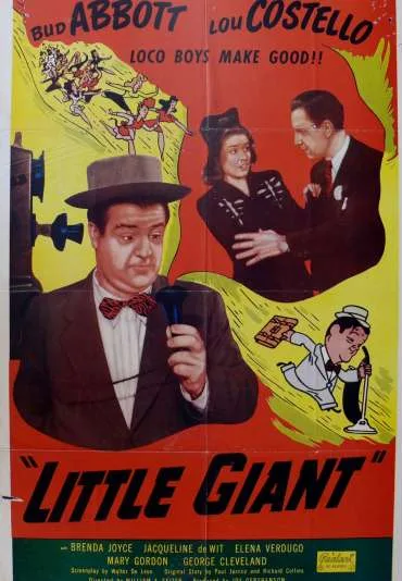 Little Giant