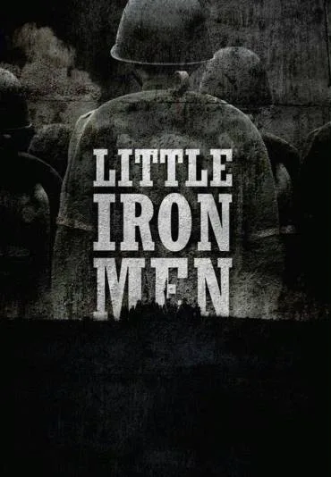 Little Iron Men