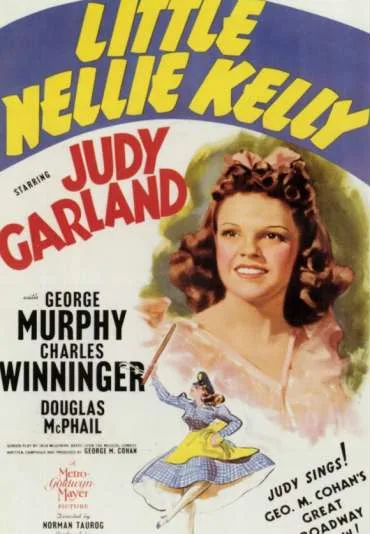 Little Nellie Kelly