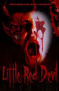 Little Red Devil
