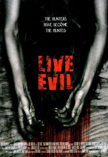 Live Evil