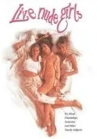 Live Nude Girls