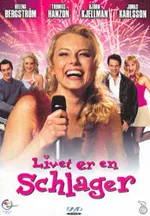 Livet är en schlager