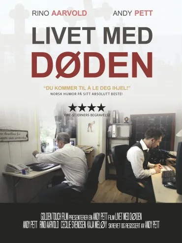 Livet med Døden